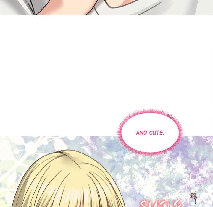 Runaway Wife Runaway Wife Chapter 35 - Page 54