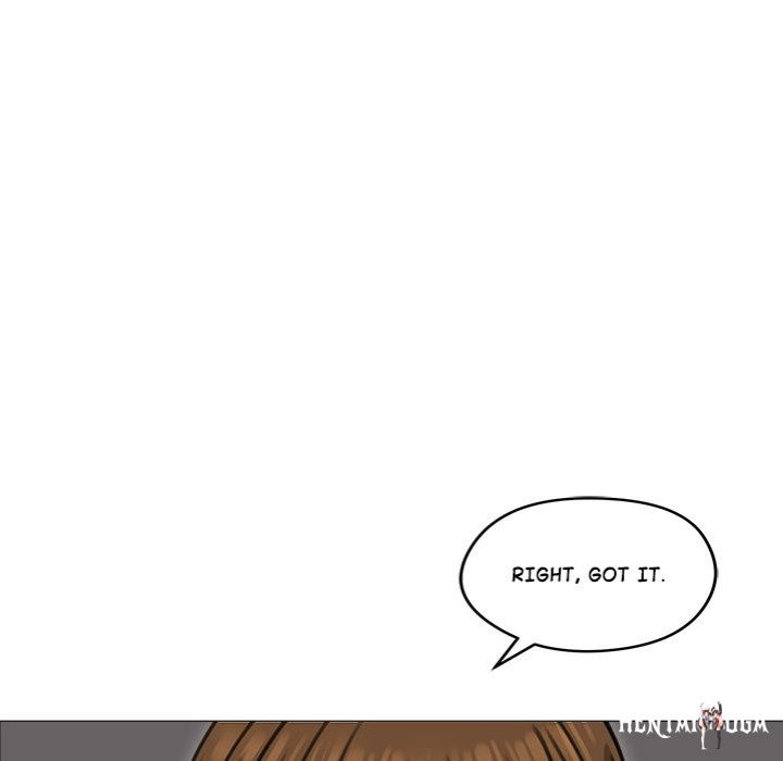 Runaway Wife Runaway Wife Chapter 35 - Page 62