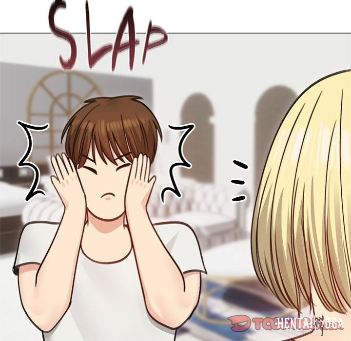 Runaway Wife Runaway Wife Chapter 35 - Page 66