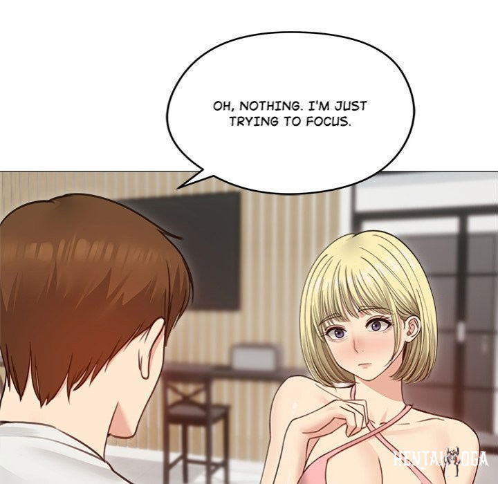 Runaway Wife Runaway Wife Chapter 35 - Page 68