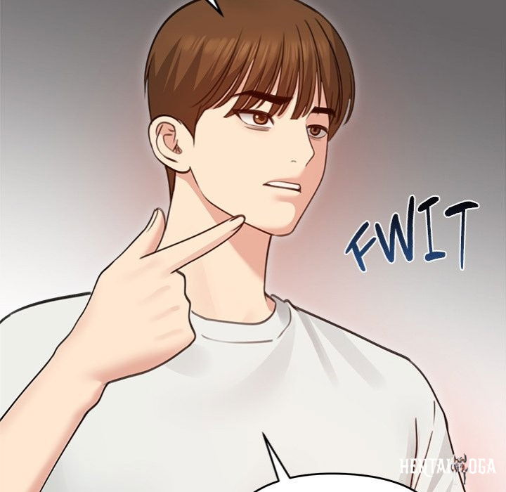 Runaway Wife Runaway Wife Chapter 35 - Page 71