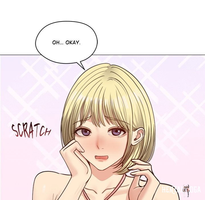 Runaway Wife Runaway Wife Chapter 35 - Page 73