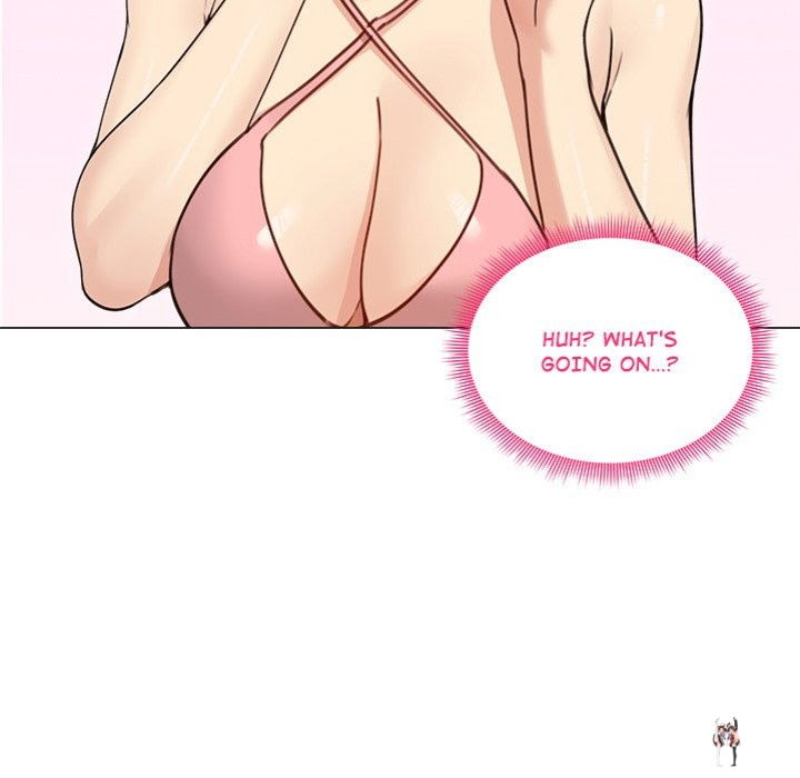 Runaway Wife Runaway Wife Chapter 35 - Page 74