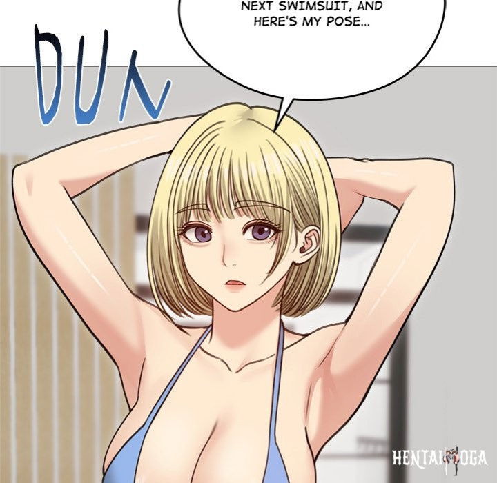 Runaway Wife Runaway Wife Chapter 35 - Page 78