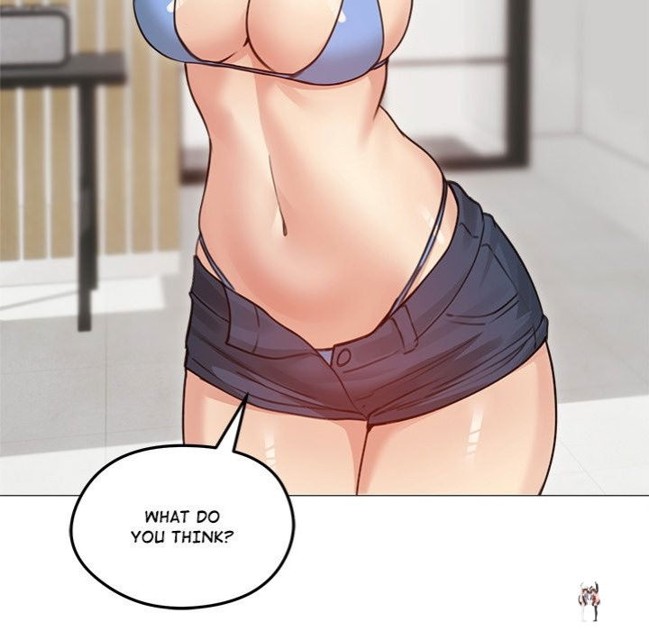 Runaway Wife Runaway Wife Chapter 35 - Page 79