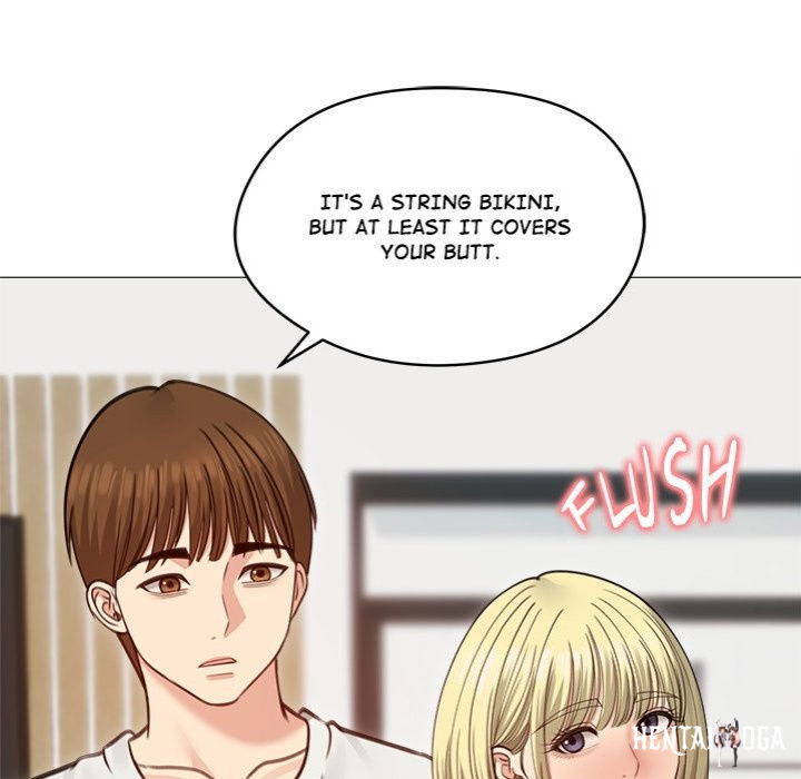 Runaway Wife Runaway Wife Chapter 35 - Page 82