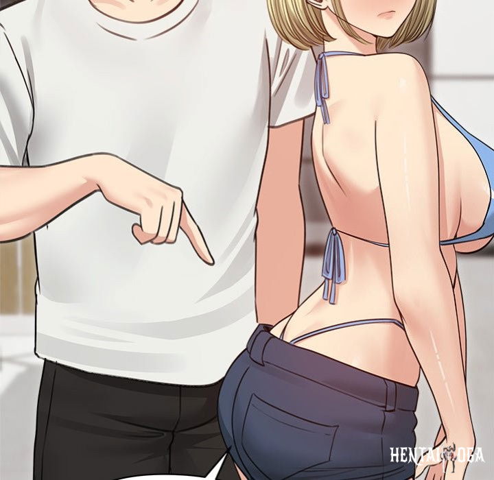 Runaway Wife Runaway Wife Chapter 35 - Page 83