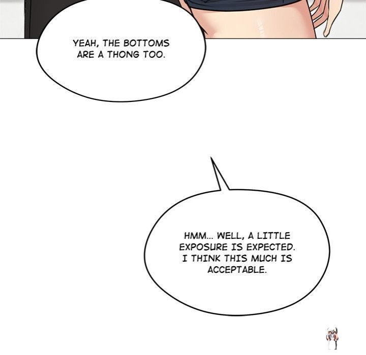 Runaway Wife Runaway Wife Chapter 35 - Page 84