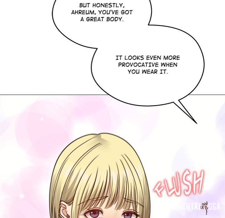 Runaway Wife Runaway Wife Chapter 35 - Page 86