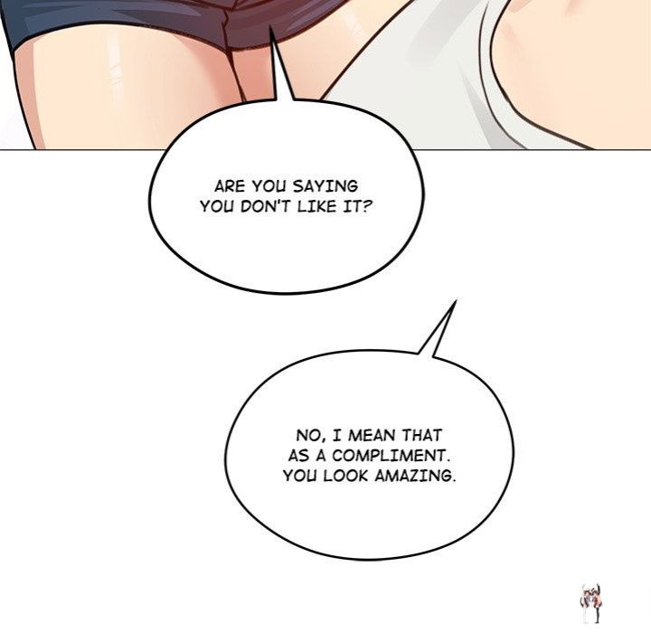 Runaway Wife Runaway Wife Chapter 35 - Page 88