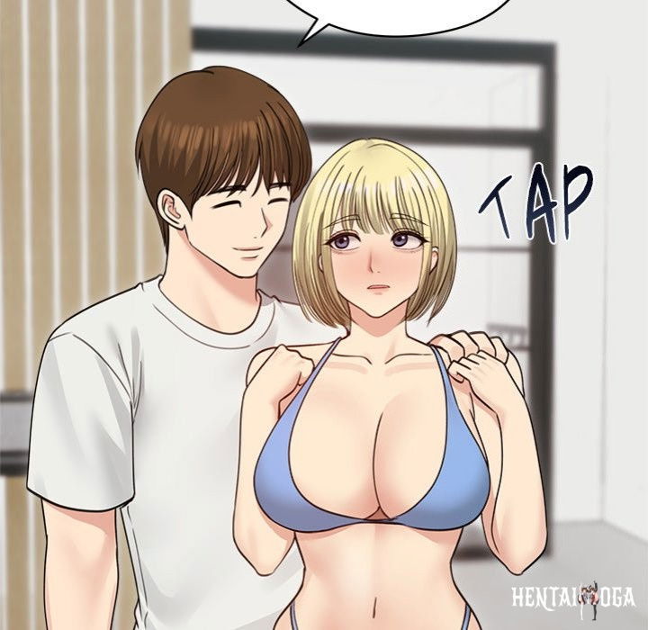 Runaway Wife Runaway Wife Chapter 35 - Page 90