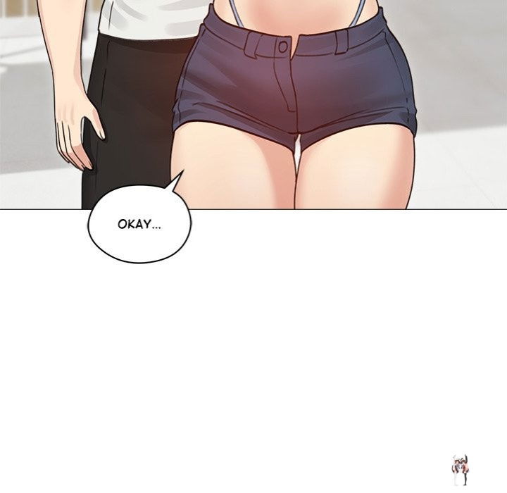Runaway Wife Runaway Wife Chapter 35 - Page 91