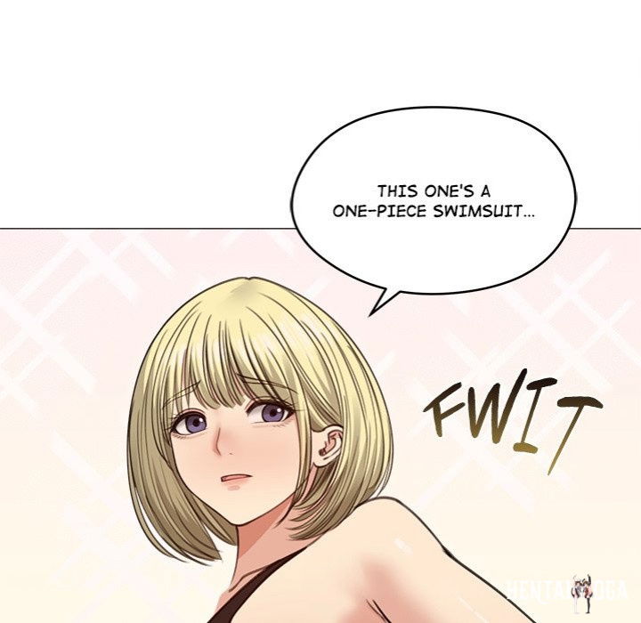 Runaway Wife Runaway Wife Chapter 35 - Page 92