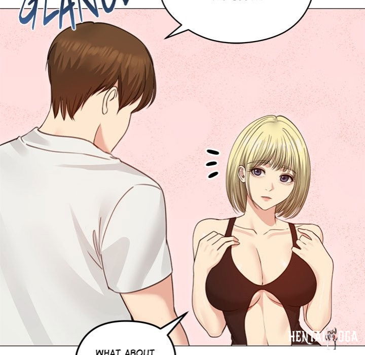 Runaway Wife Runaway Wife Chapter 35 - Page 95