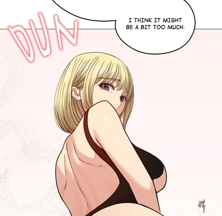 Runaway Wife Runaway Wife Chapter 35 - Page 97