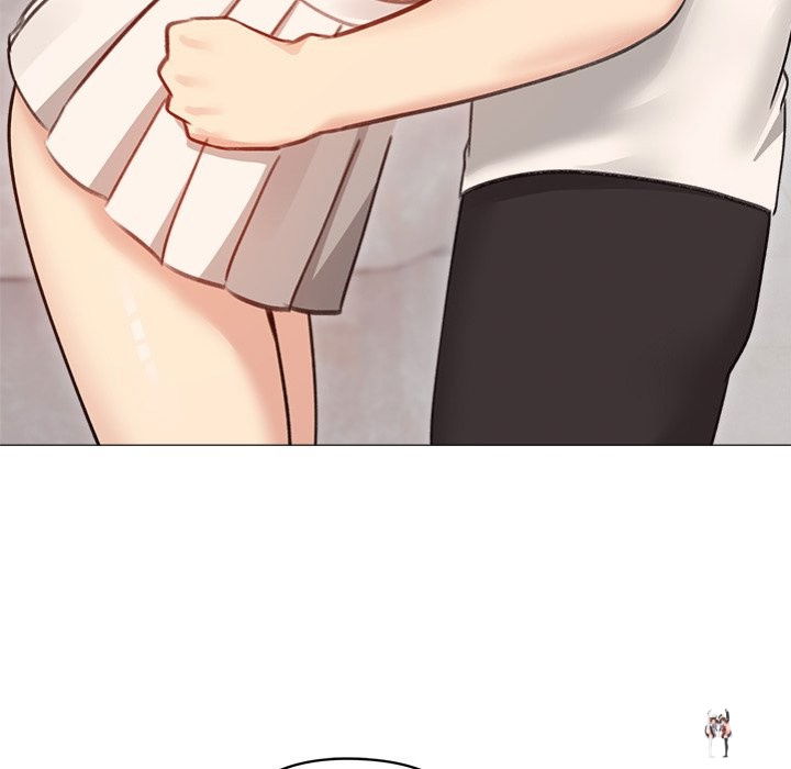 Runaway Wife Runaway Wife Chapter 34 - Page 100