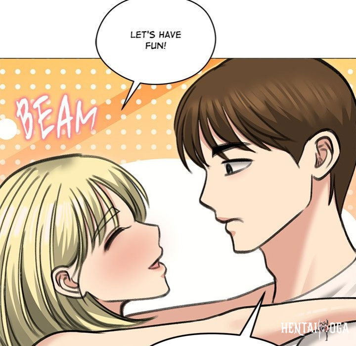 Runaway Wife Runaway Wife Chapter 34 - Page 101