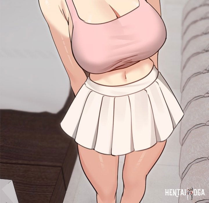 Runaway Wife Runaway Wife Chapter 34 - Page 104