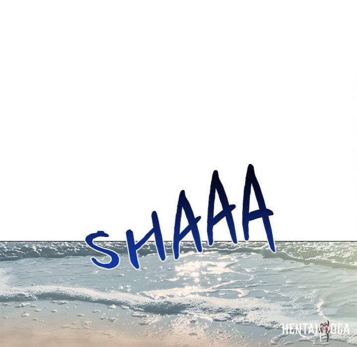 Runaway Wife Runaway Wife Chapter 34 - Page 107