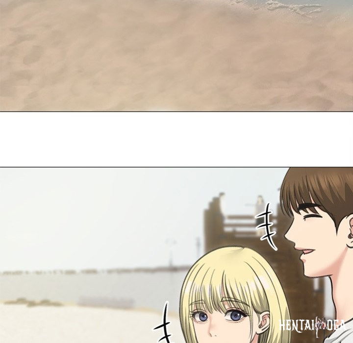 Runaway Wife Runaway Wife Chapter 34 - Page 108