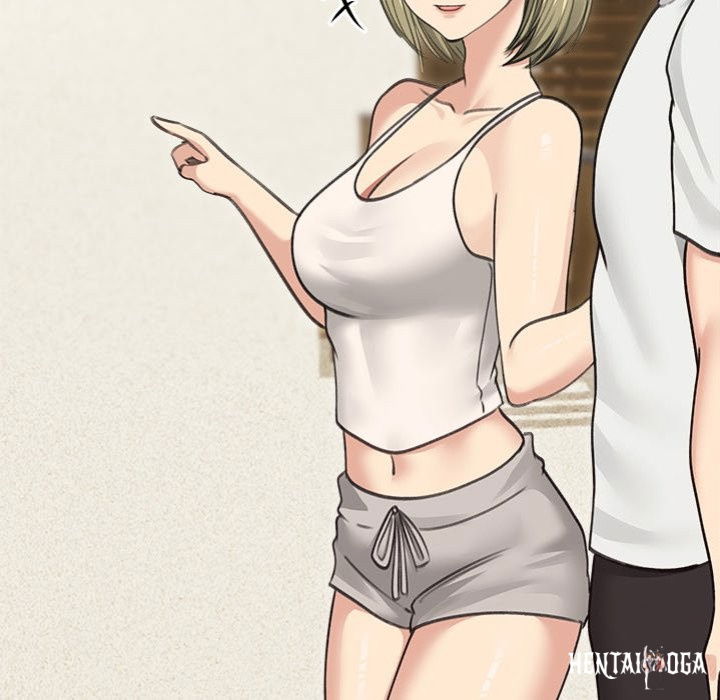 Runaway Wife Runaway Wife Chapter 34 - Page 109