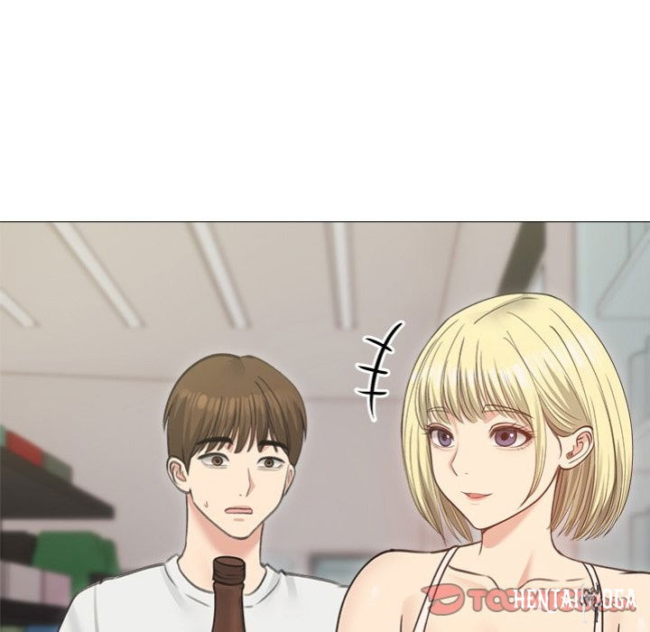 Runaway Wife Runaway Wife Chapter 34 - Page 111