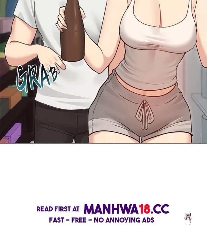 Runaway Wife Runaway Wife Chapter 34 - Page 112