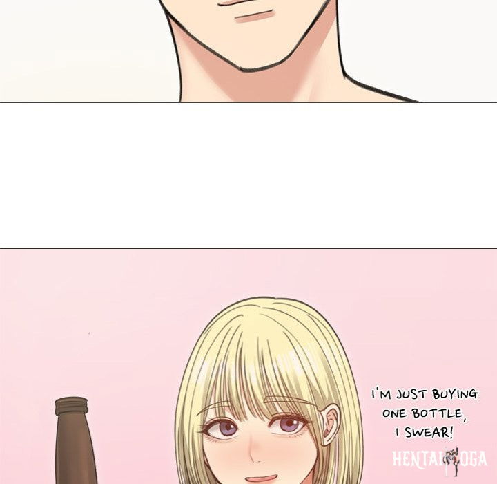 Runaway Wife Runaway Wife Chapter 34 - Page 114