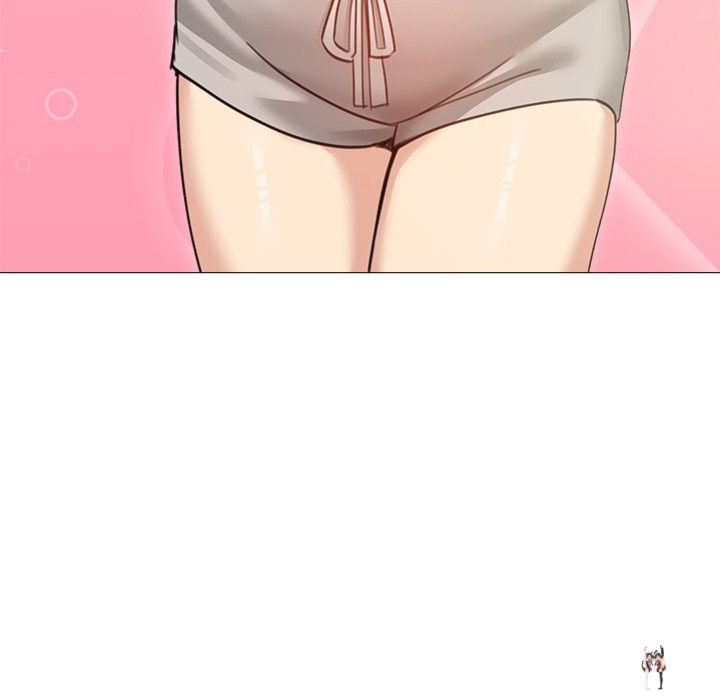 Runaway Wife Runaway Wife Chapter 34 - Page 116