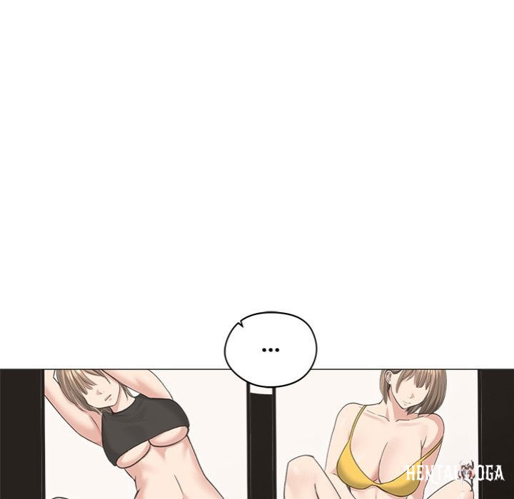 Runaway Wife Runaway Wife Chapter 34 - Page 118