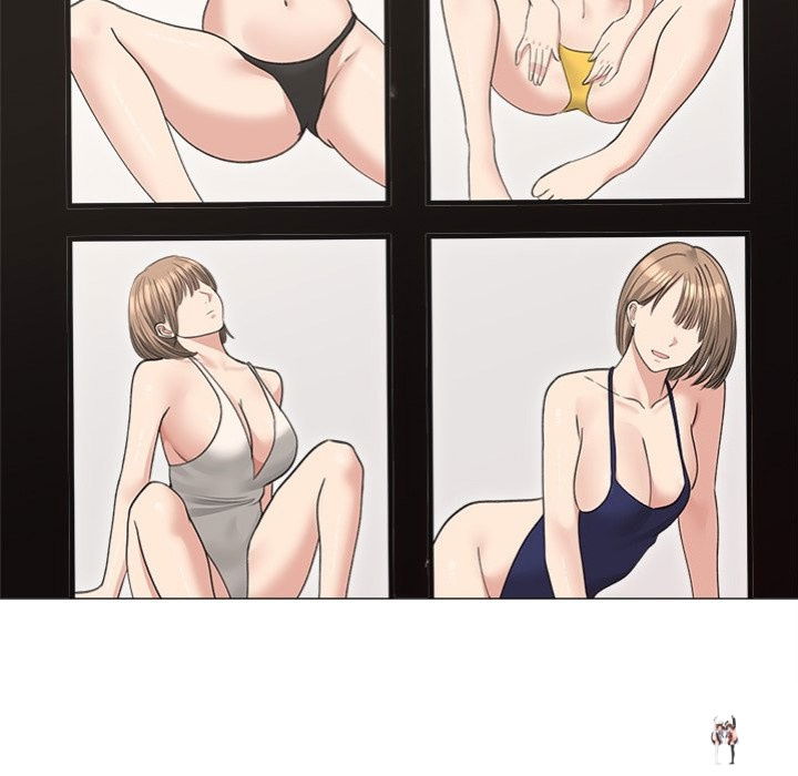 Runaway Wife Runaway Wife Chapter 34 - Page 119