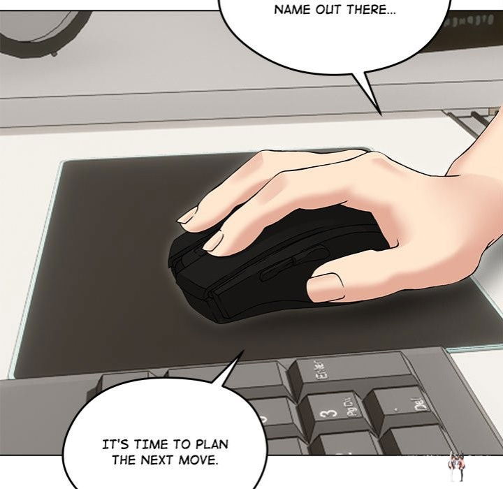 Runaway Wife Runaway Wife Chapter 34 - Page 12