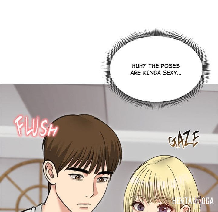 Runaway Wife Runaway Wife Chapter 34 - Page 120