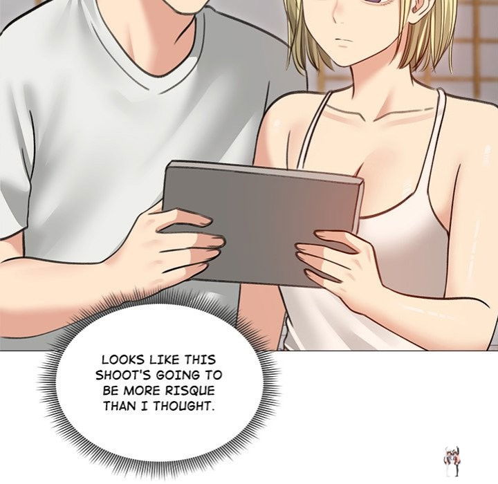 Runaway Wife Runaway Wife Chapter 34 - Page 121