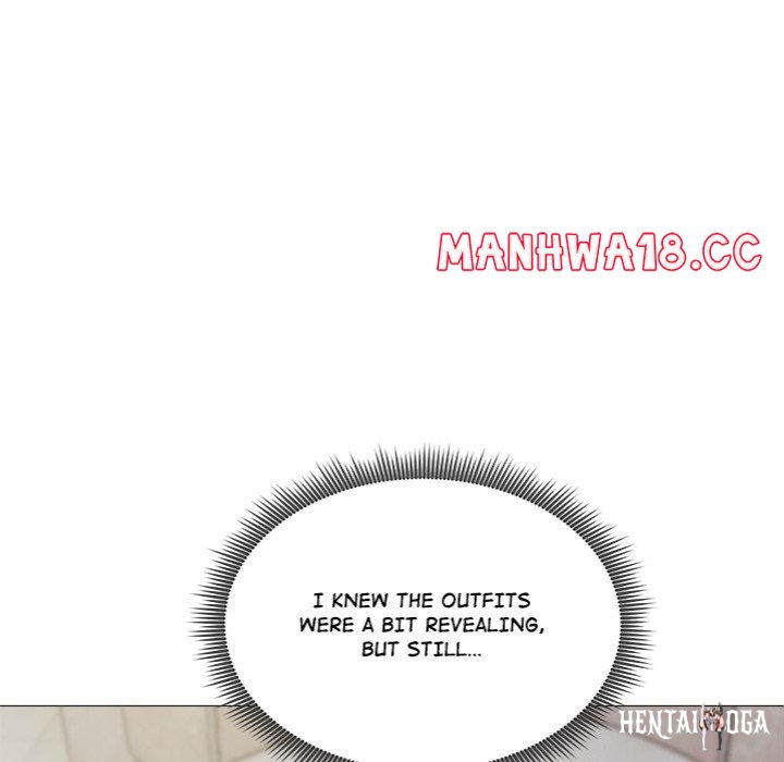 Runaway Wife Runaway Wife Chapter 34 - Page 122