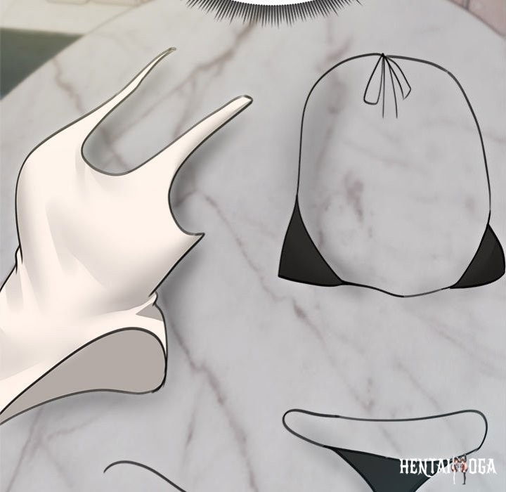 Runaway Wife Runaway Wife Chapter 34 - Page 123