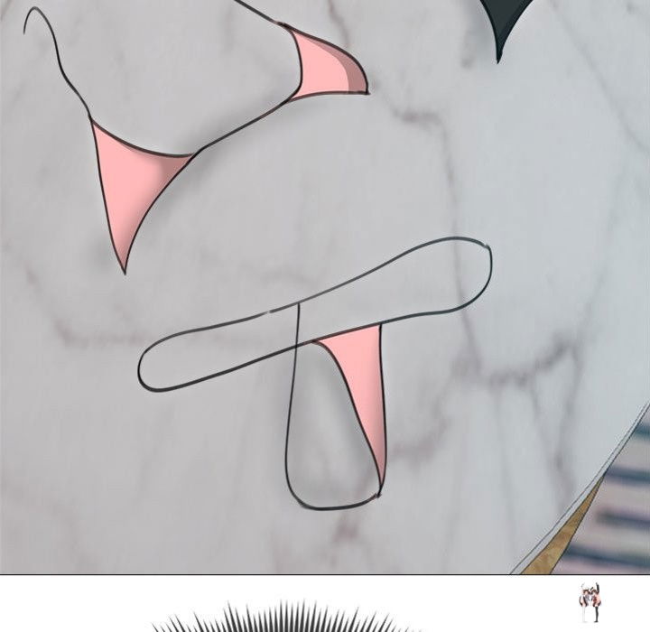 Runaway Wife Runaway Wife Chapter 34 - Page 124