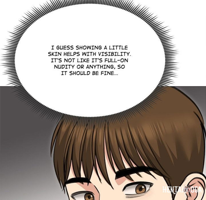 Runaway Wife Runaway Wife Chapter 34 - Page 125