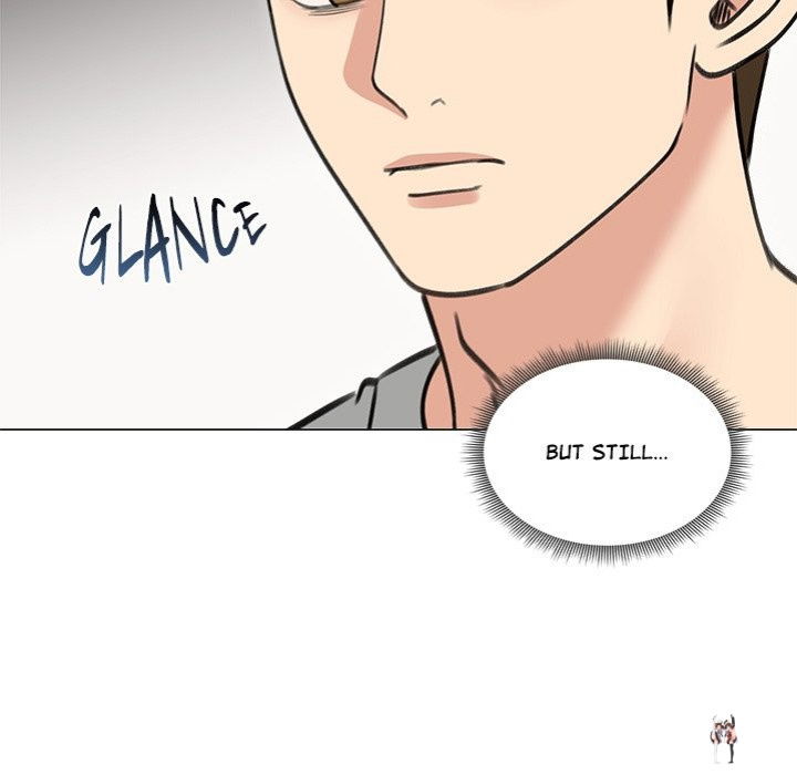 Runaway Wife Runaway Wife Chapter 34 - Page 126