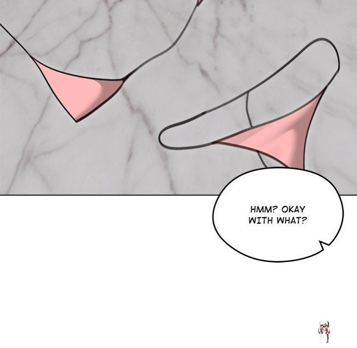 Runaway Wife Runaway Wife Chapter 34 - Page 128