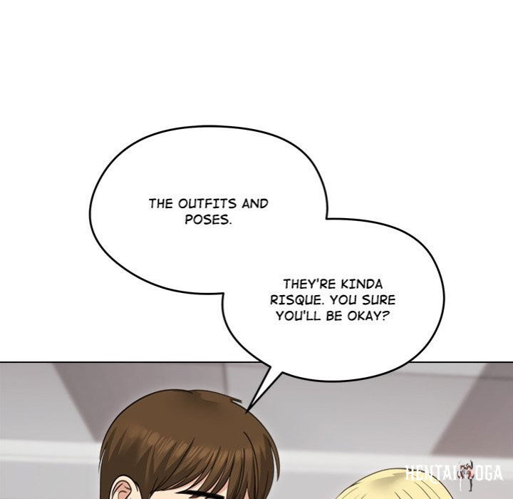 Runaway Wife Runaway Wife Chapter 34 - Page 129