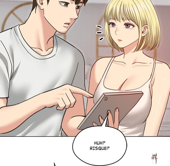 Runaway Wife Runaway Wife Chapter 34 - Page 130