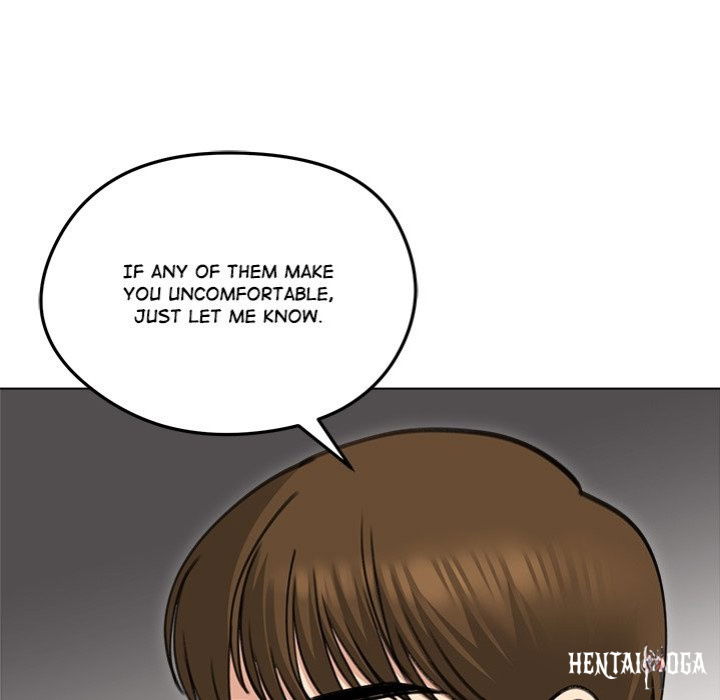 Runaway Wife Runaway Wife Chapter 34 - Page 132