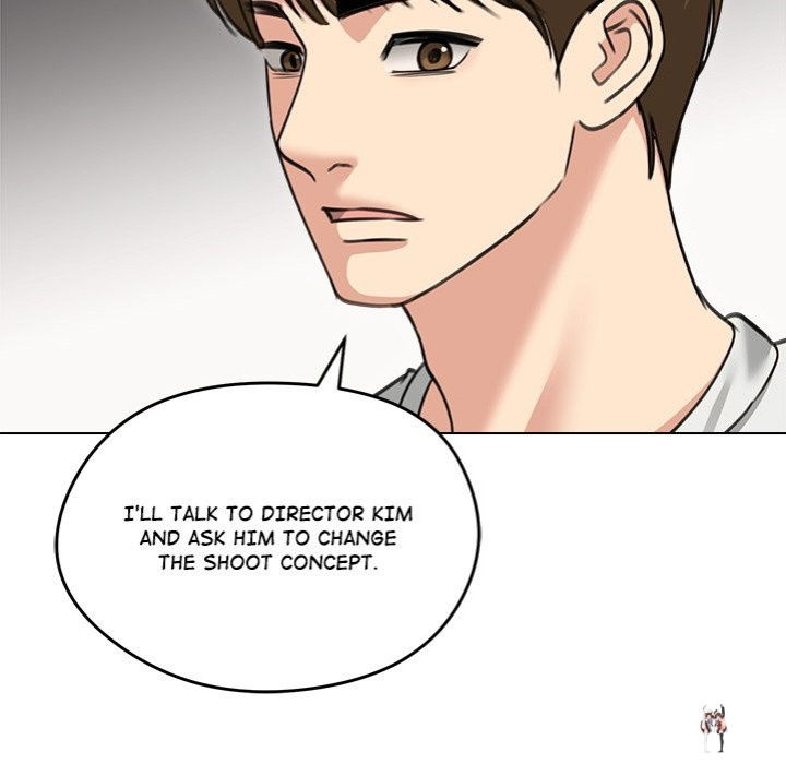 Runaway Wife Runaway Wife Chapter 34 - Page 133