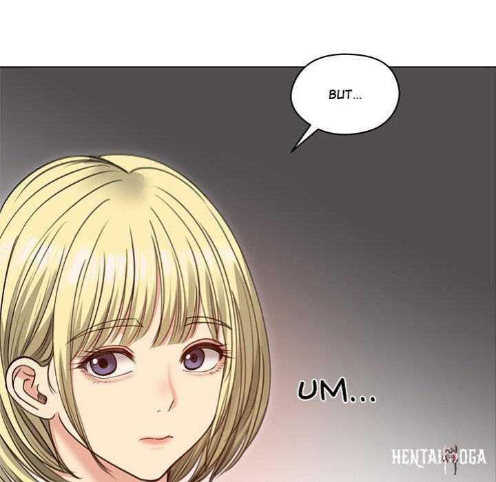 Runaway Wife Runaway Wife Chapter 34 - Page 134