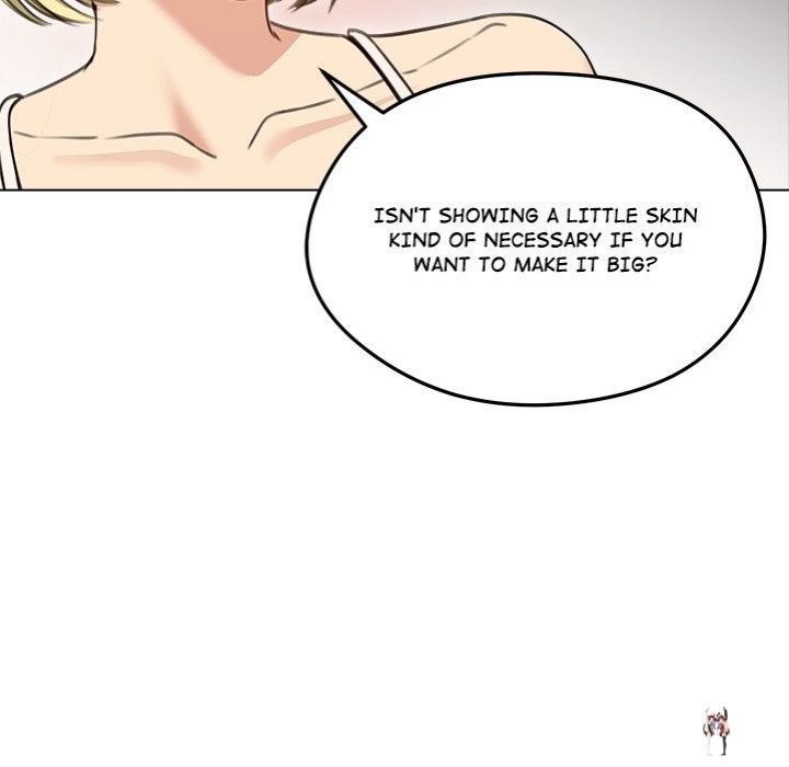 Runaway Wife Runaway Wife Chapter 34 - Page 135