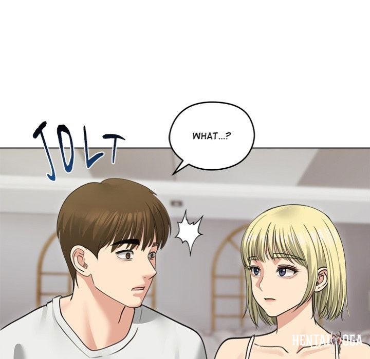 Runaway Wife Runaway Wife Chapter 34 - Page 136