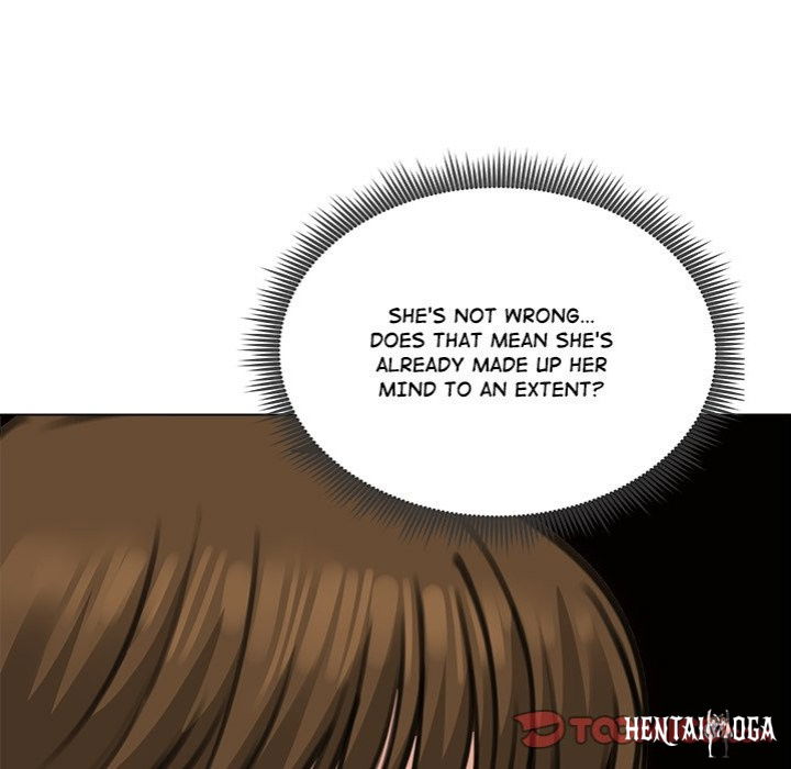 Runaway Wife Runaway Wife Chapter 34 - Page 138
