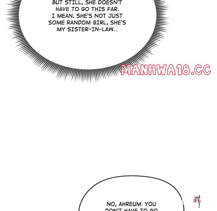 Runaway Wife Runaway Wife Chapter 34 - Page 140