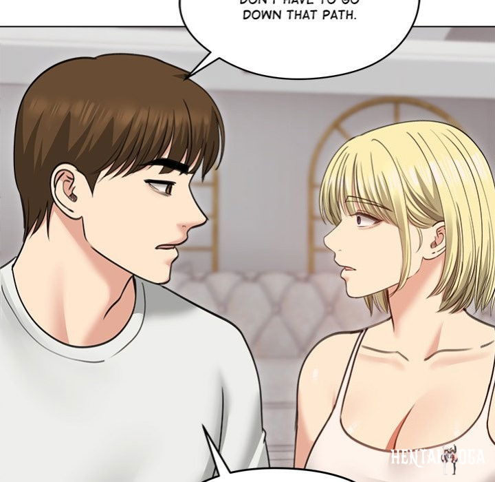Runaway Wife Runaway Wife Chapter 34 - Page 141